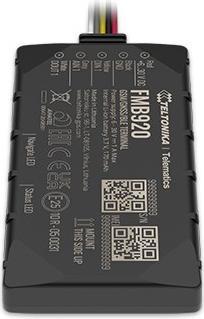 Produktbild Teltonika Fmb920 Gps