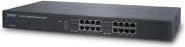 Produktbild Planet GSW-1601, Rackmount Switch (16 Ports)