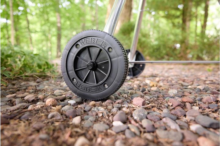 Actual product image Weber Bar-B Kettle 47 cm