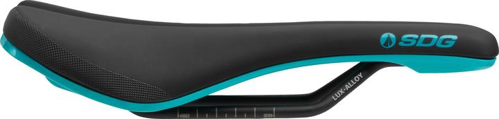 Actual product image Sdg Bel-Air v3 Lux-Alloy