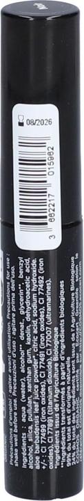 Actual product image avril Organic (Black)