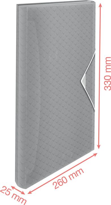 Produktbild Esselte COLOUR'ICE - Projektmappe (A4, 1 x)