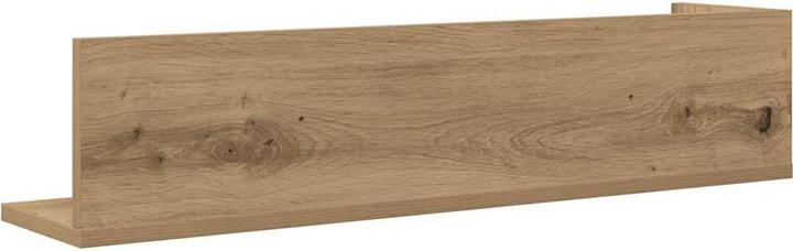 Immagine prodotto vidaXL Wandregal (75 x 16.50 x 16.50 cm)