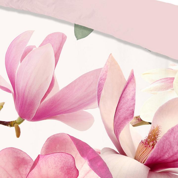 Actual product image Good Morning Magna (Bedding set, 80x80 cm)