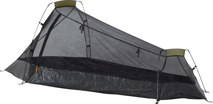 Actual product image Grand Canyon Richmond 1 (Tunnel tent, 1.70 kg, 1 person)
