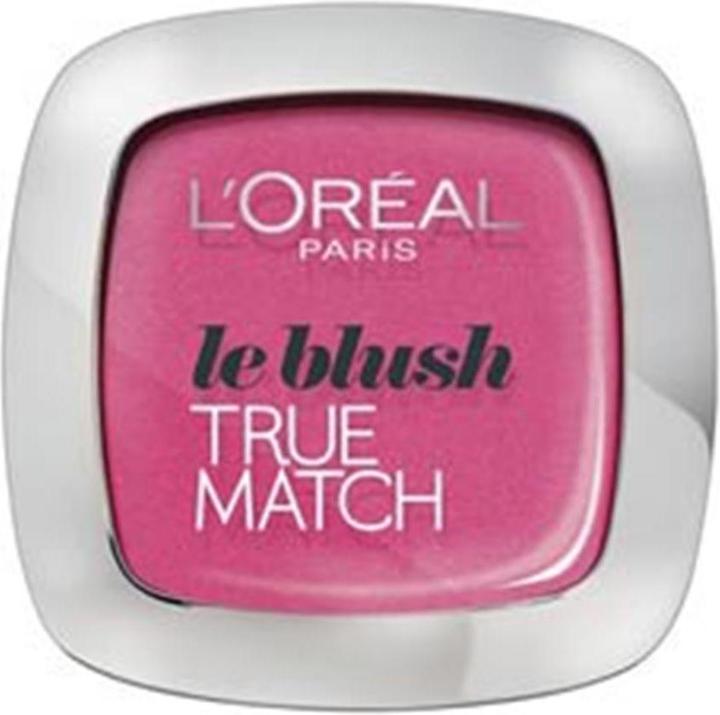 Actual product image L'Oréal Paris True Match Le Blush (160 Peach)