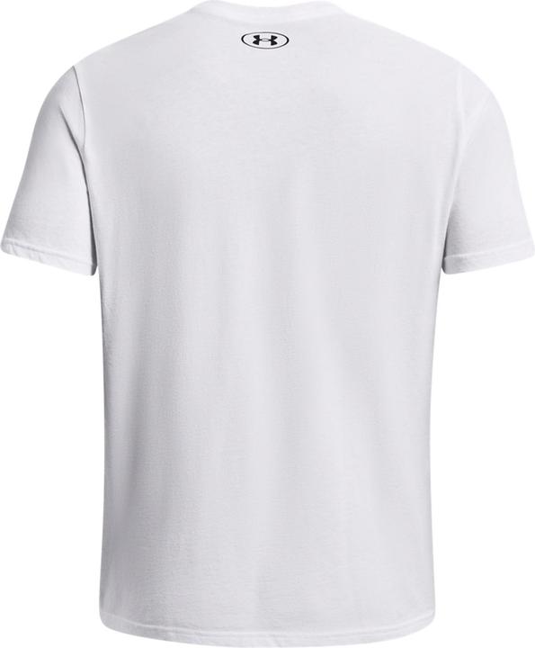 Produktbild Under Armour Camo Chest Stripe Ss (L)