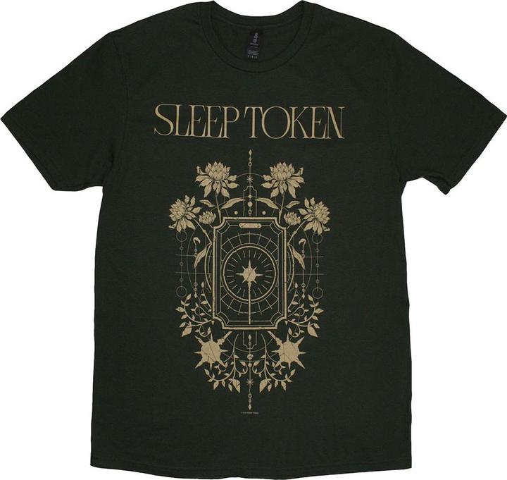 Produktbild Sleep Token Caramel (S)