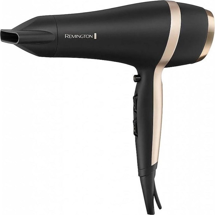 Remington D6940GP E51 Salon Smooth