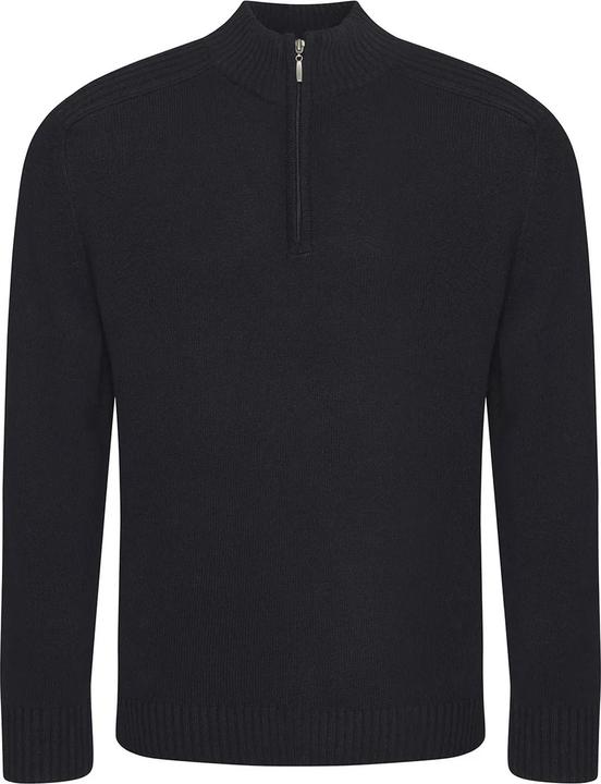 Produktbild Awdis Wakhan Sustainable Quarter Zip Sweatshirt (S)