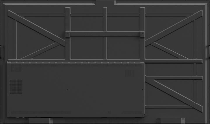 Produktbild Viewsonic IFP9850-4 IPS 98IN 3840 X 2160 (3840 x 2160 Pixel, 98")