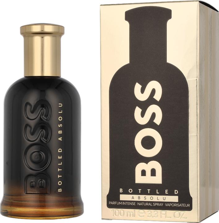 Immagine prodotto BOSS Absolu Intense (Eau de parfum, 100 ml)