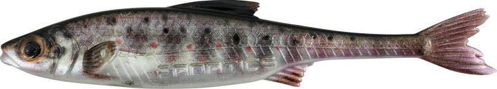 Stucki Thun Real Rider Fish Tail (7 cm)