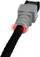 Actual product image PatchSee 2.1m Cat6 RJ-45 (U/UTP, CAT6, 2.10 m)