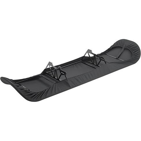 Chief FCAC2X1LB Zubehör für Monitorhalterung (55"), Monitor Halterung, Schwarz