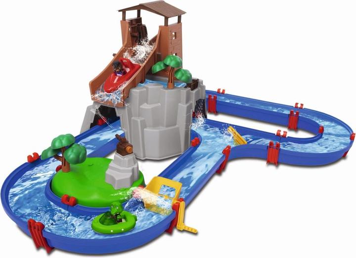 Aquaplay 1547 - Il Paese dell'Avventura