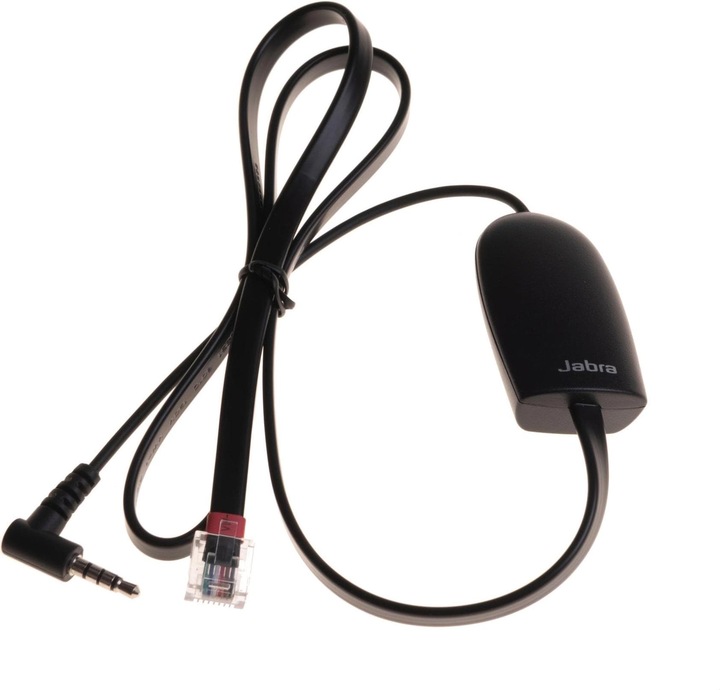 Actual product image Jabra EHS Adapter for Panasonic