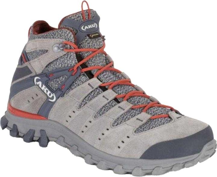 AKU - Baskets ALTERRA - Homme (45)