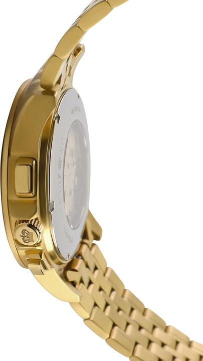 Image du produit Louis XVI Majesté Iced Out Rainbow (Chronographe, 43 mm)