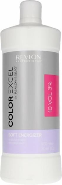 Image du produit Revlon Professional Revlonissimo - Développeur Excel Couleur 10 Vol. 3