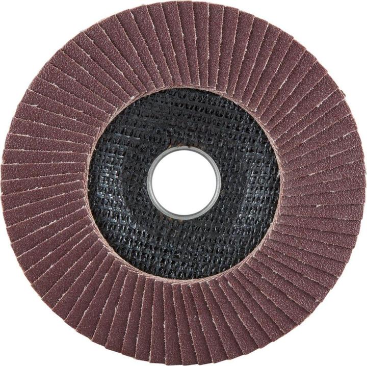 Produktbild Makita FLAPDISC ECONOMY TYPE 125MM A120 (A120)