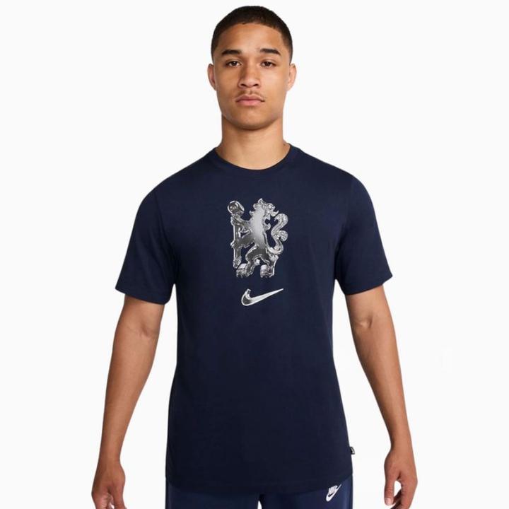 Actual product image Nike Chelsea Lion T-Shirt (S)