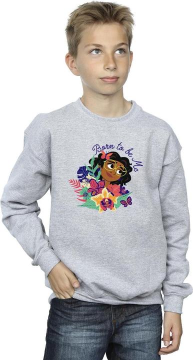 Image du produit Disney - Sweat ENCANTO BORN TO BE ME - Garçon (140, 146)