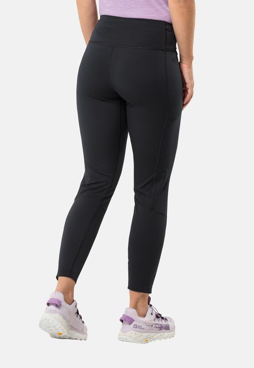 Actual product image Jack Wolfskin Kammweg Tights W (XL)