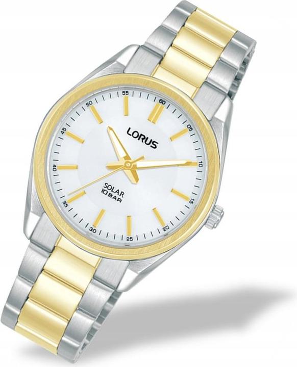 Actual product image Lorus Ladies (Analogue wristwatch, 31 mm)