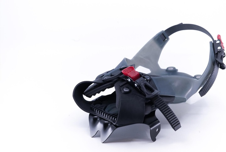 Immagine prodotto Msr Attacco HyperLink V2 Uomo Sinistro (128 mm)