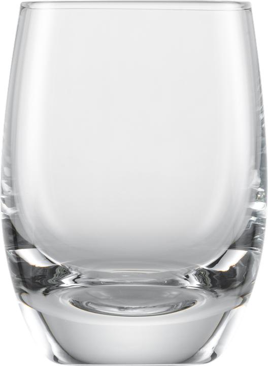 Produktbild Schott Zwiesel Schnapsglas FOR YOU (0.75 dl, 4 x, Schnapsgläser + Shotgläser)