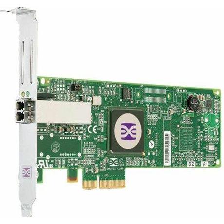 HP FC2142SR 4GB PCI-e, Kontrollerkarte
