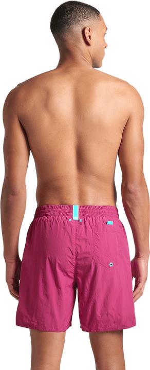 Actual product image Arena M Solid Boxer (S)
