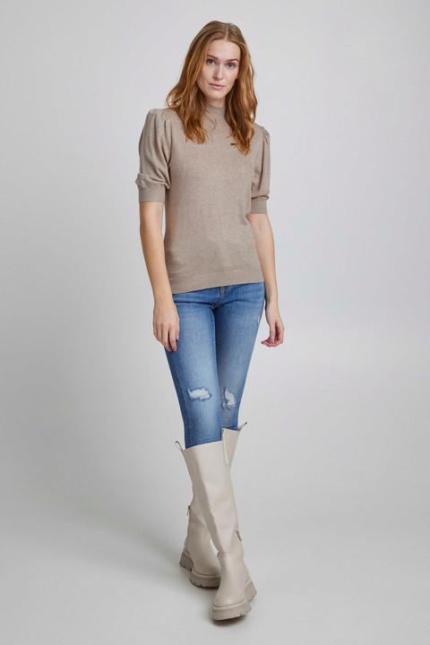 Immagine prodotto B.young BYMMPIMBA MANICA A SBUFFO 20811091 (XS)