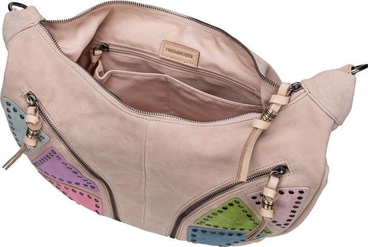Produktbild FredsBruder Beuteltasche Wild Ones 255-3630