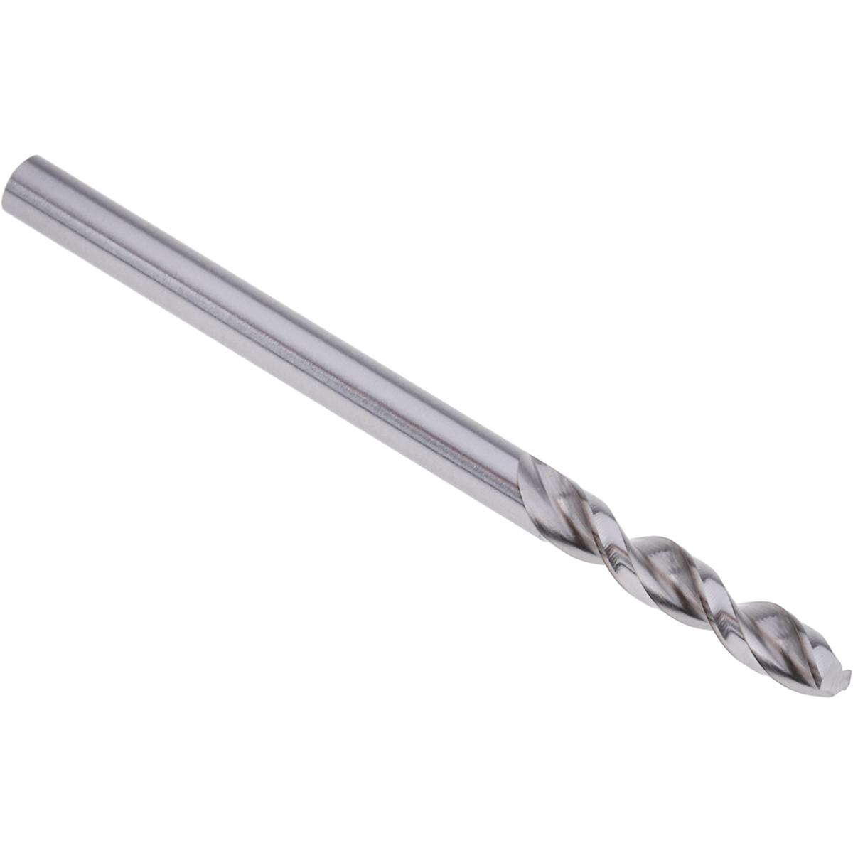 Thumbnail - Dormer, Bohrereinsatz, Spiralbohrer HSCO kurz 3,3mm 3xd (3.3 Millimeter)