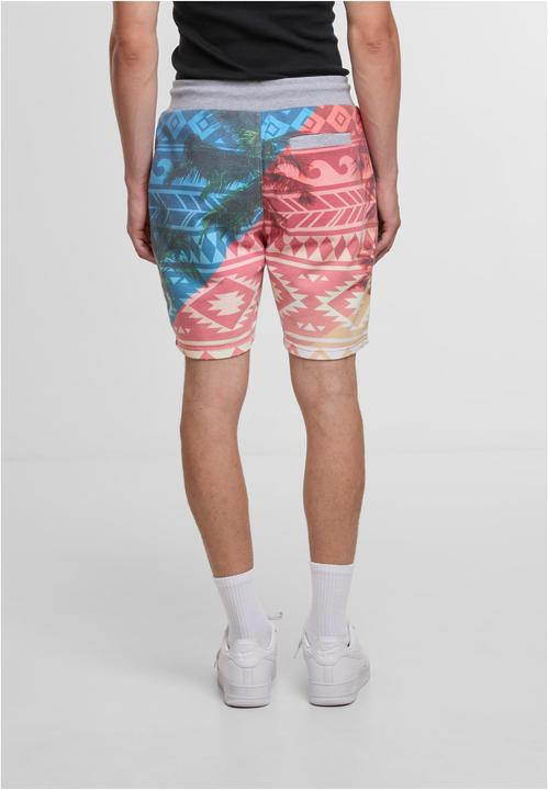 Image du produit Just Rhyse Sunrise Short colored M (M)