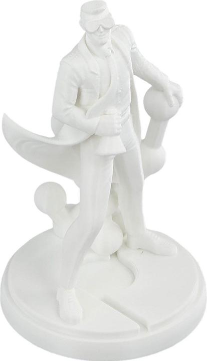Immagine prodotto Polymaker ™ PETG (PETG, 1.75 mm, 1000 g)