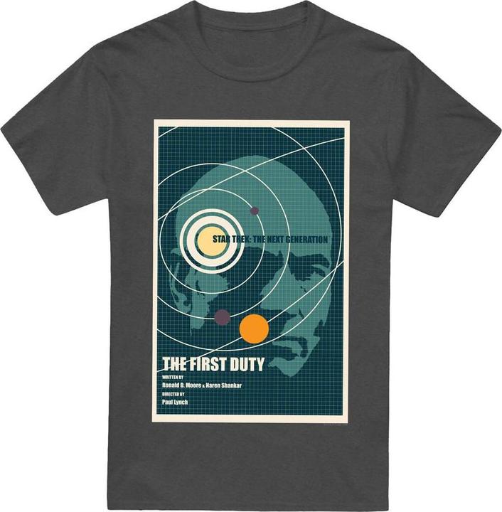 Produktbild The Next Generation Season 5 Episode 19 TShirt (S)