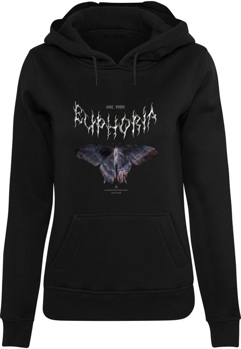 Produktbild Miss Tee Euphoria Hoody - 125241 (L)
