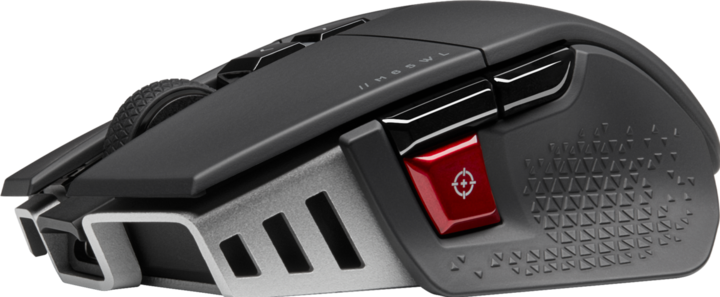 Productafbeelding Corsair M65 RGB ULTRA (Draadloze, Bedraad)
