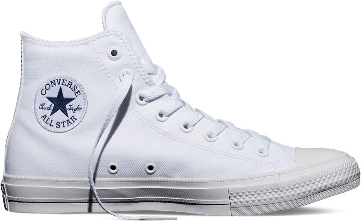 Actual product image Converse Chuck Taylor All Star II (37)