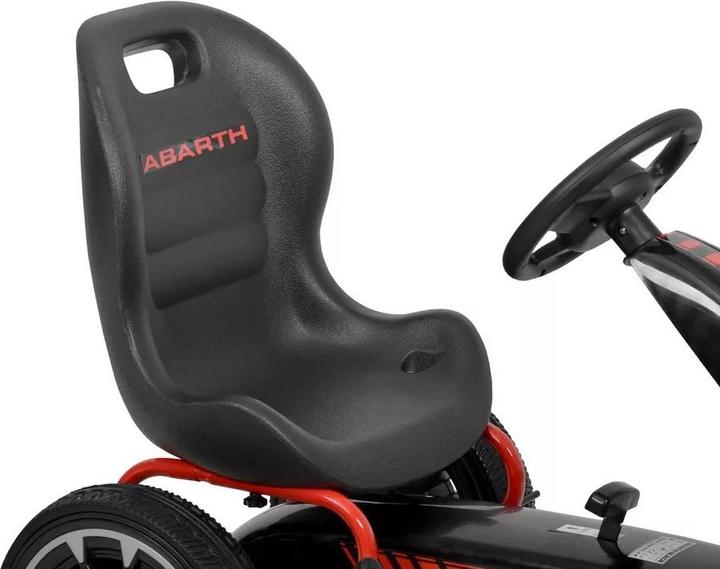 Produktbild Hecht Abarth