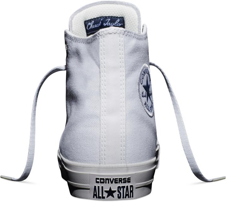 Actual product image Converse Chuck Taylor All Star II (37)