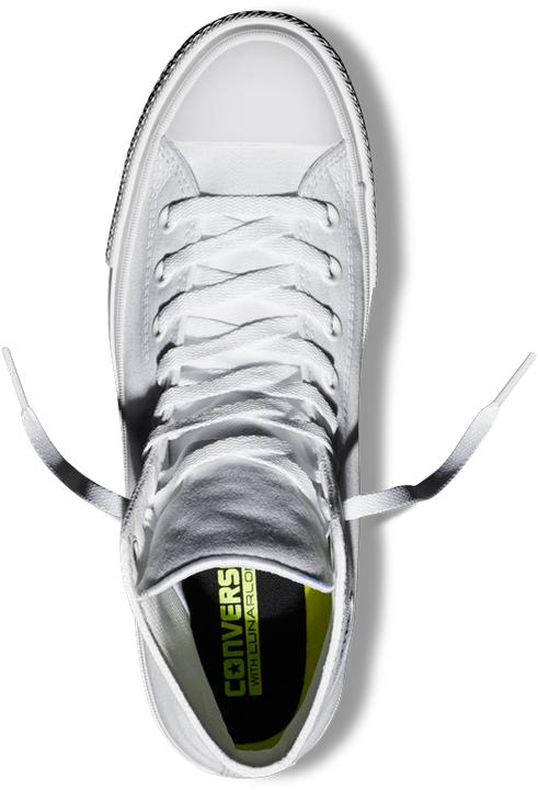 Actual product image Converse Chuck Taylor All Star II (37)