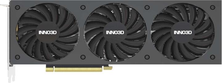 Produktbild Inno3D GeForce RTX 3070 Ti X3 OC (8 GB)