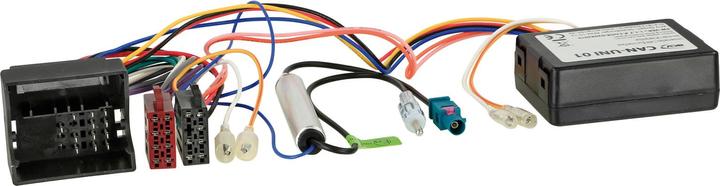 Can-Bus Kit Opel