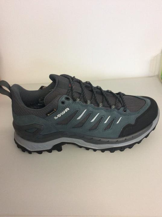 Produktbild Lowa Innovo GTX LO (45)