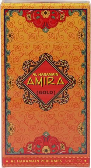 Al Haramain Amira Gold (Eau de Parfum, 12 ml)