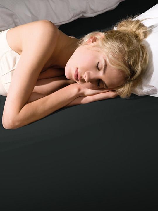 Produktbild Formesse Bella-Donna Jersey Spannbettlaken (180x200 cm, 200x200 cm)